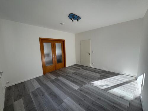 Foto - Etagenwohnung zur Miete in Wunstorf