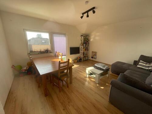 Foto - 4 Zimmer Wohnung in Gustedt - 700,00 EUR Kaltmiete,