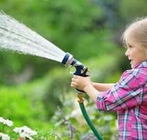 NEUBAU: 3-ZW im EG | eigener Garten - Dietzenbach