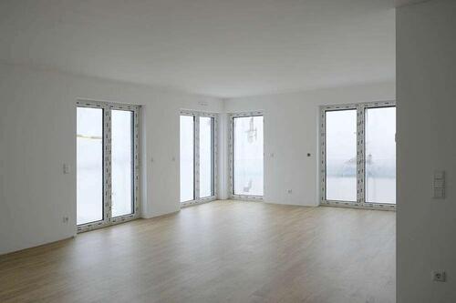 Foto - Etagenwohnung zur Miete in Dietzenbach