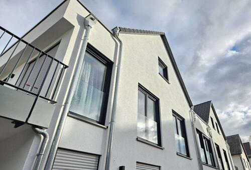 Foto - Etagenwohnung in Dietzenbach