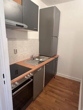 Foto - 4 Zimmer andere zur Miete in Berlin