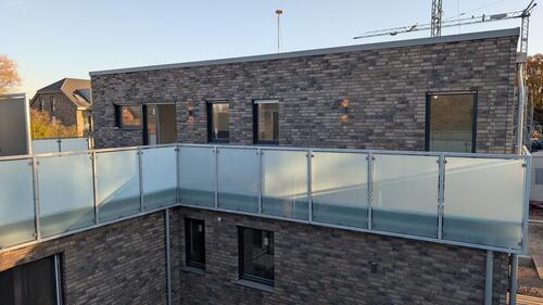 Foto - Etagenwohnung zur Miete in Hamminkeln