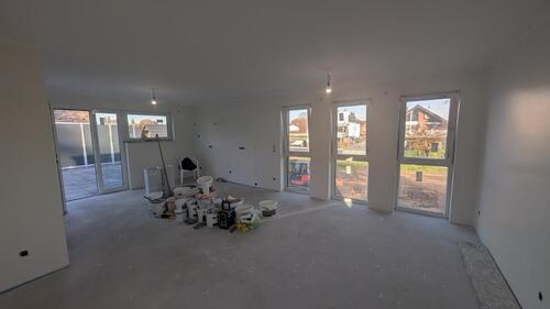 Foto - Etagenwohnung in Hamminkeln zur Miete