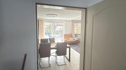 Foto - Einfamilienhaus in Obertshausen