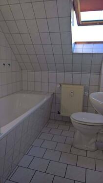 Foto - Etagenwohnung in Staßfurt