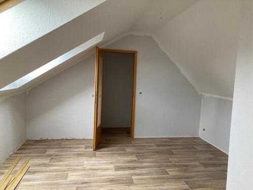 Foto - Etagenwohnung in Staßfurt zur Miete