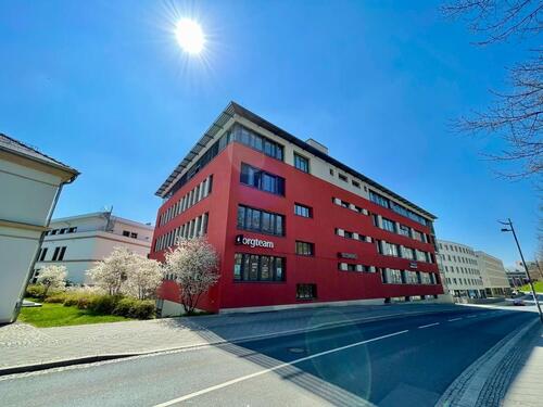 Foto - Repräsent. Bürofläche mit Dom-Blick im Herzen von Erfurt inkl. NK