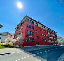 Repräsent. Bürofläche mit Dom-Blick im Herzen von Erfurt inkl. NK