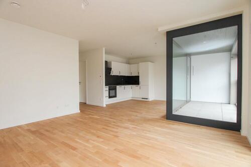 Foto - Ab März 2026: 3-Zimmer-Wohnung mit sonniger Loggia