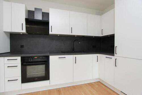 Foto - Etagenwohnung zur Miete in München