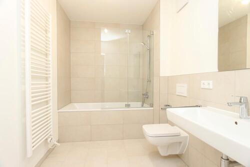 Foto - Etagenwohnung in München