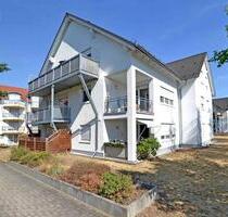 IHR NEUES ZUHAUSE 2-Zimmer mit großem Wohnbereich & Balkon in Seehausen - Leipzig Nord