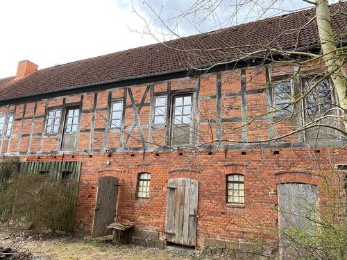 Foto - Resthof mit viel Potenzial - 69.000,00 EUR Kaufpreis, ca.  1,00 m²