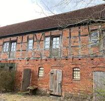 Resthof mit viel Potenzial - 69.000,00 EUR Kaufpreis, ca.  1,00 m² in Gardelegen (PLZ: 39638)