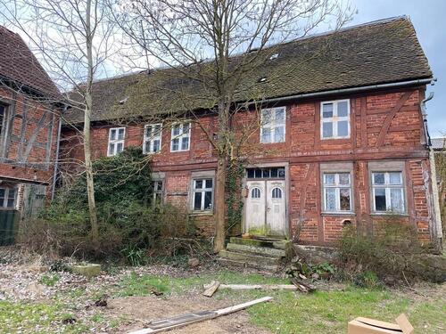 Foto - Einfamilienhaus in Gardelegen