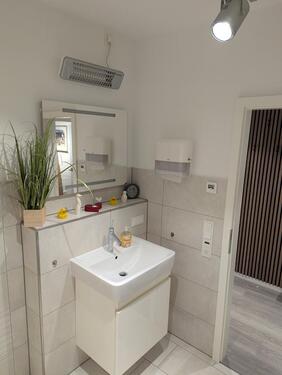 Foto - Vollausgest. Apt. Senioren, als Zweitwohnung, für Single, Student