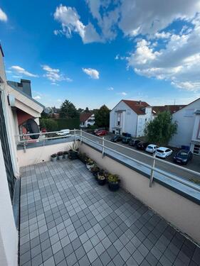 Foto - 4-Zimmer Wohnung in Biederitz zu vermieten +Stellplatz & EBK+