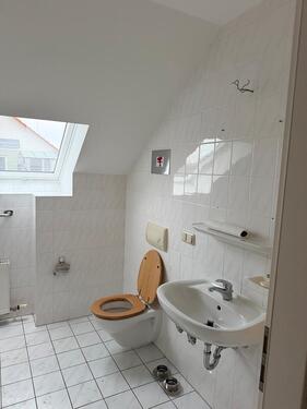 Foto - Etagenwohnung in Magdeburg zur Miete