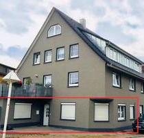 Ebenerdige drei Zimmer Wohnung in Sulz - Vöhringen - Dornhan