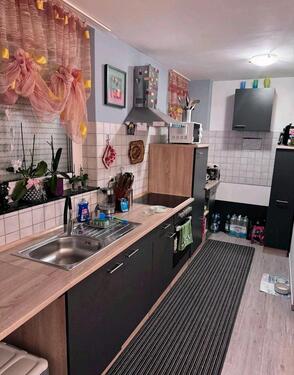 Foto - Etagenwohnung in Dornhan zur Miete