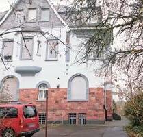 2-Zimmer-Wohnung in Frankfurt-Griesheim - Frankfurt am Main West