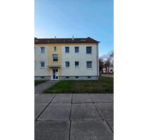 3-Zimmer-Wohnung mit Garage | 1. OG | teil-möbliert - Oschersleben (Bode)