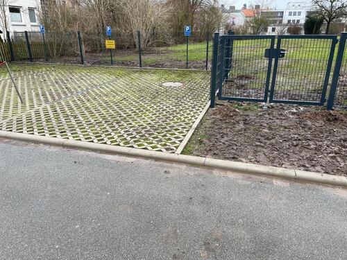 Foto - 6 Zimmer Erdgeschoßwohnung in Brakel