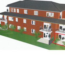 Wohnung in Lavelsloh - 750,00&nbsp;EUR Kaltmiete, ca.&nbsp; 83,92&nbsp;m&sup2; in Diepenau (PLZ: 31603)