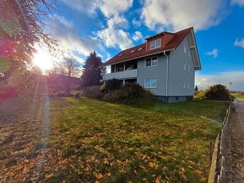 Foto - 4 Zimmer Wohnung in Michelstadt-Würzberg