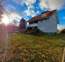 4 Zimmer Wohnung in Michelstadt-Würzberg