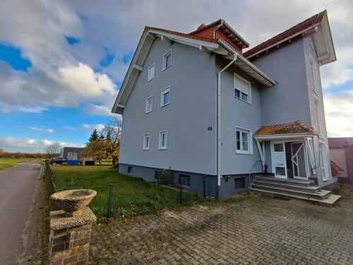 Foto - 4 Zimmer Etagenwohnung zur Miete in Michelstadt