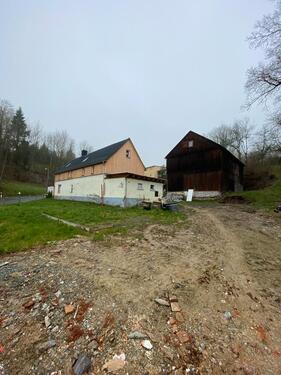 Foto - Haus in ruhiger Lage mit 6000 qm