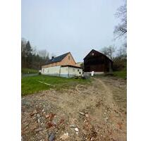 Haus in ruhiger Lage mit 6000 qm - Adorf/Vogtland