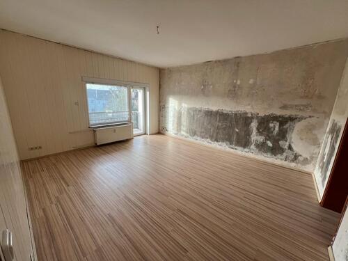 Foto - Großzügige 3-Zimmer-Wohnung in Gelsenkirchen-Buer