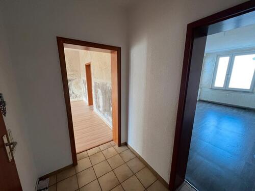 Foto - 3 Zimmer Etagenwohnung in Gelsenkirchen