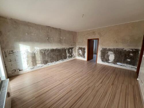 Foto - Etagenwohnung in Gelsenkirchen zur Miete