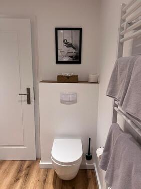 Foto - andere in Nebel