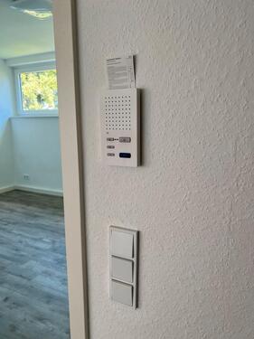 Foto - 2 Zimmer Erdgeschoßwohnung zur Miete in Dillenburg