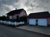 Foto - Freistehendes Einfamilienhaus in Döhlau