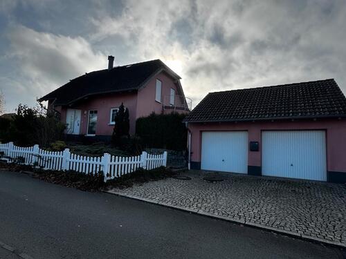 Foto - Freistehendes Einfamilienhaus in Döhlau