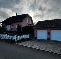 Freistehendes Einfamilienhaus in Döhlau - Hof Altstadt