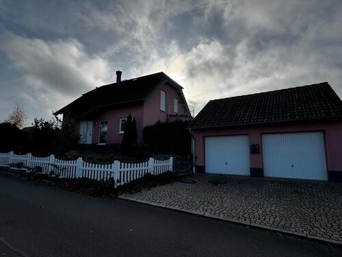 Foto - 3 Zimmer Einfamilienhaus zum Kaufen in Hof