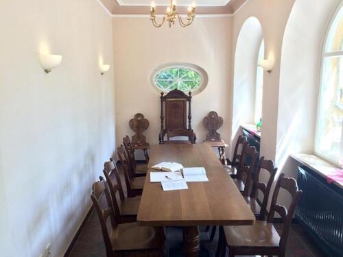 Foto - 1 Zimmer Etagenwohnung zur Miete in Würzburg