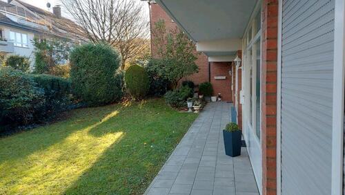 Foto - 2 Zimmer Etagenwohnung zur Miete in Iserlohn