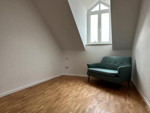 Foto - Therapieraum 12 qm in psychotherapeutischer Praxis, LK STA