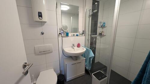 Foto - 5 Zimmer Maisonettenwohnung in Alsdorf