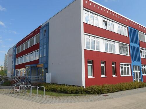 Foto - Coworking im Ärztehaus Greifswald - 16 m² bis 100 m²