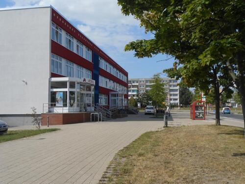 Foto - andere zur Miete in Greifswald