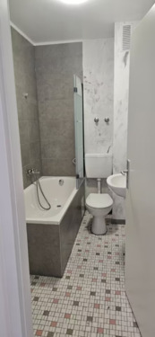 Foto - Etagenwohnung in Pirmasens zur Miete